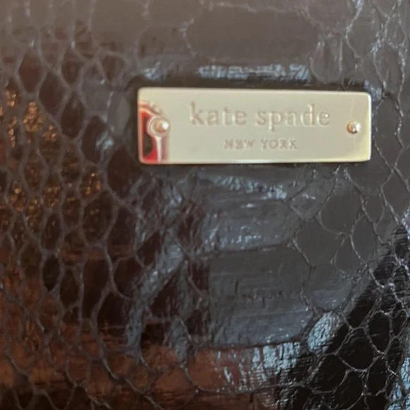Kate Spade tote - Picture 7 of 7